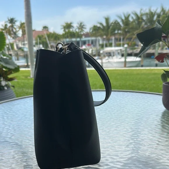 Michael Kors Black Women's Bag - Picture 2 of 6